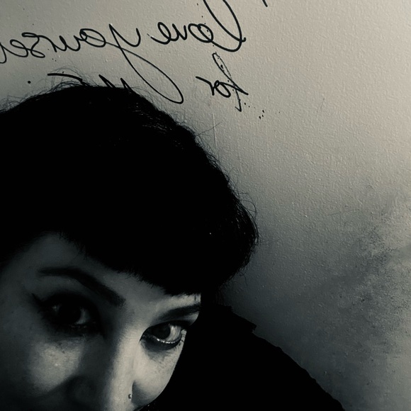 🦇🥀🖤🥀🦇 - Picture 1 of 1